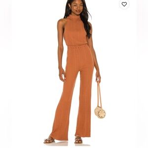 x Revolve Carro Jumpsuit